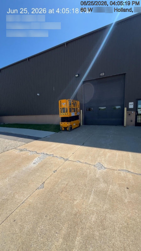 2023 JCB S2632E