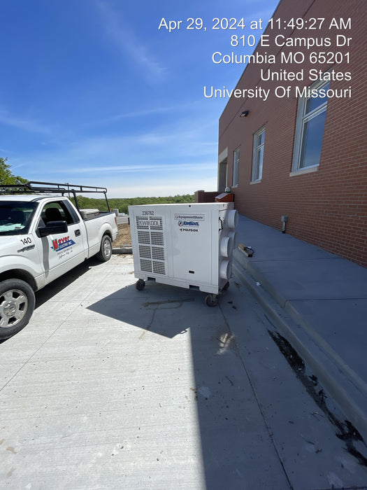 2022 KWIKOOL KPO12-23H