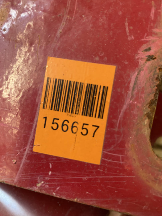 2021 KEY PLANT Pipe Conveyor