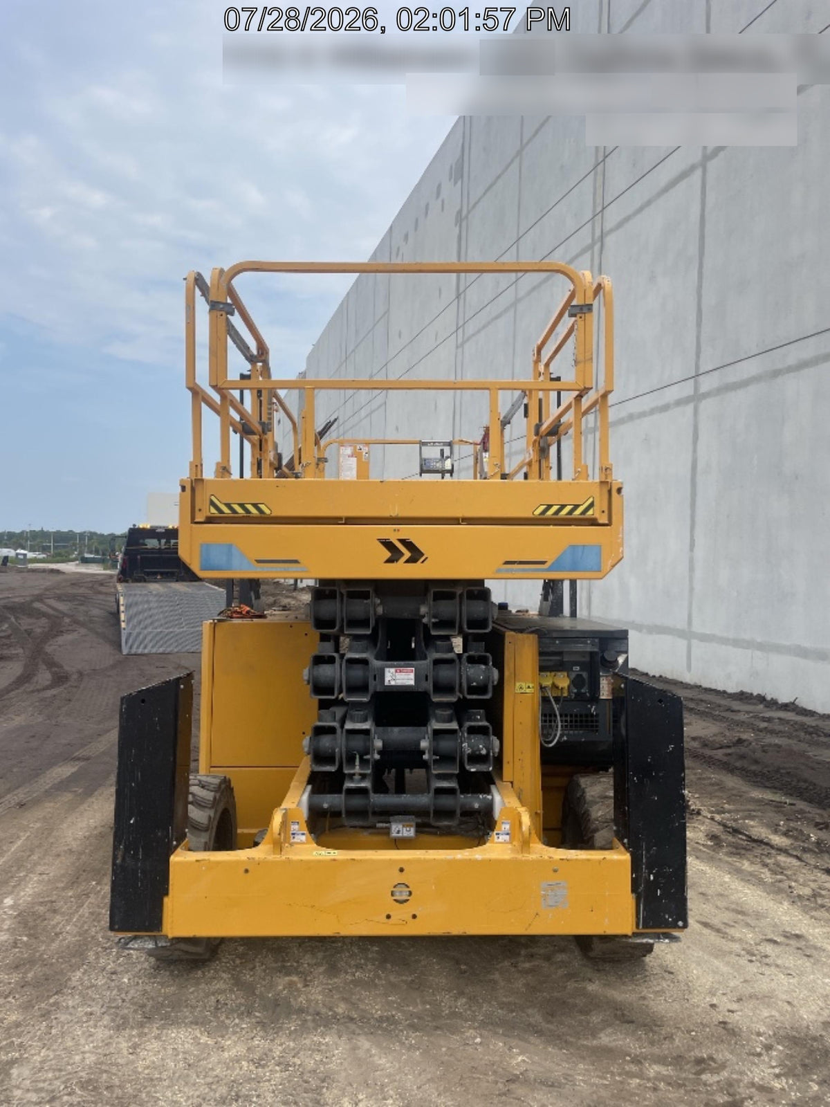 2023 HAULOTTE HS4390 E PRO