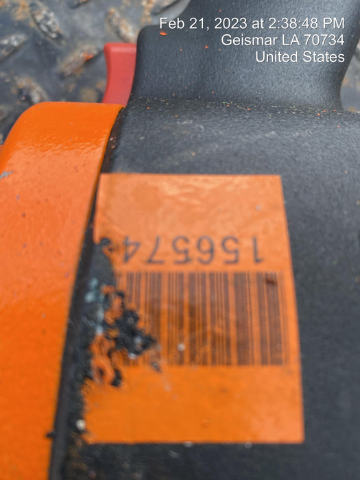 2021 MICHIGAN PNEUMATIC 751SS