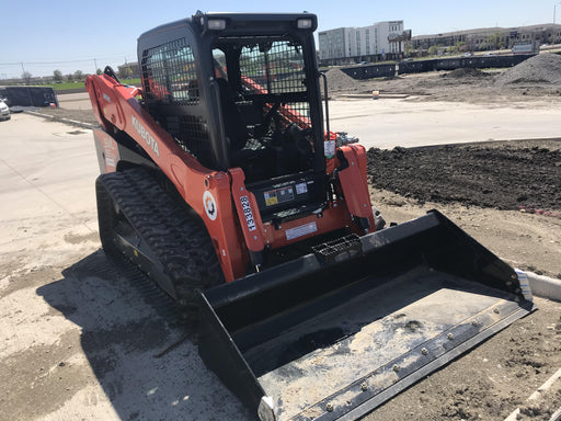 2021 KUBOTA SVL95­-2SHC