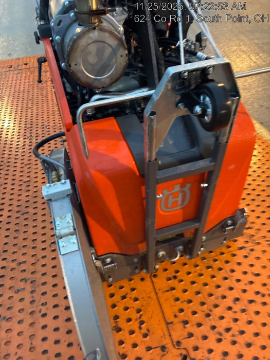 2025 HUSQVARNA FS5000 D 3-SP 36"