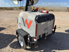 2019 Wacker Neuson LTV6L-MH Standard Options, ES Track Hardware, Fuel Level Sensor