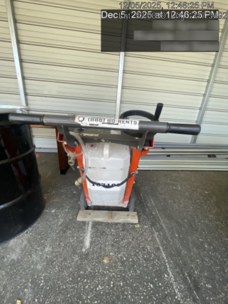 2021 HUSQVARNA FS400