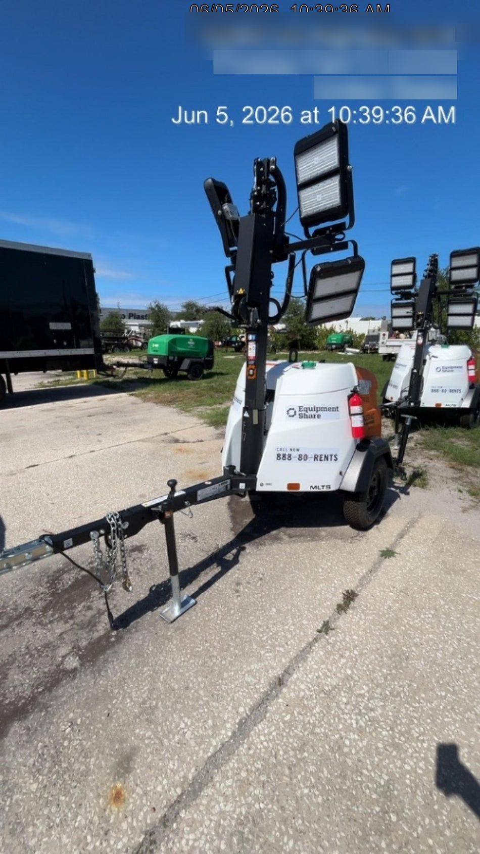2026 GENERAC MLTS-4
