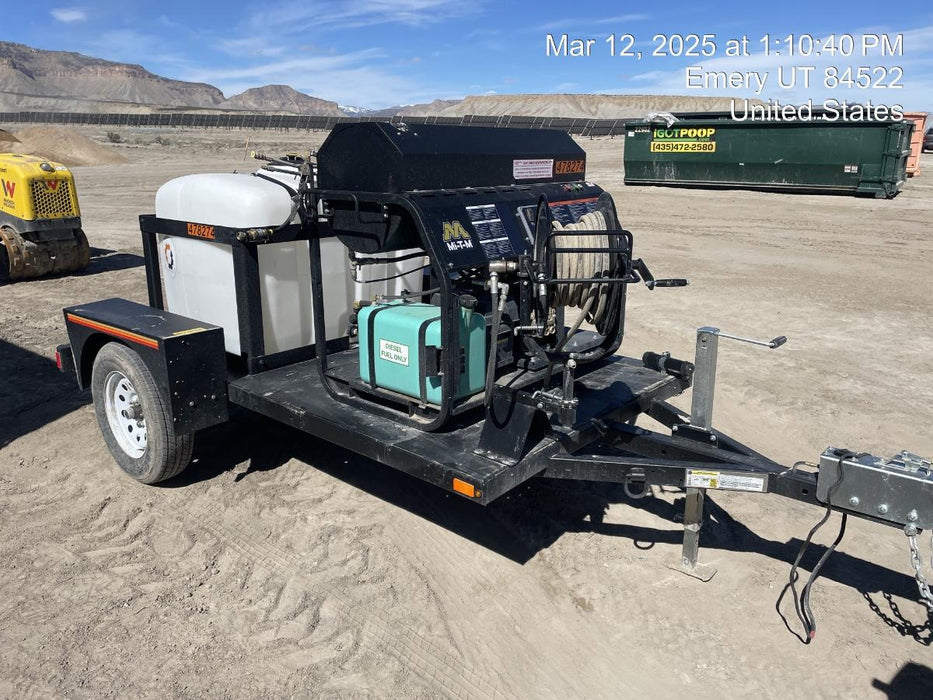 2025 MI-T-M AW-9000-0005 / DHG-4004-B0V6G