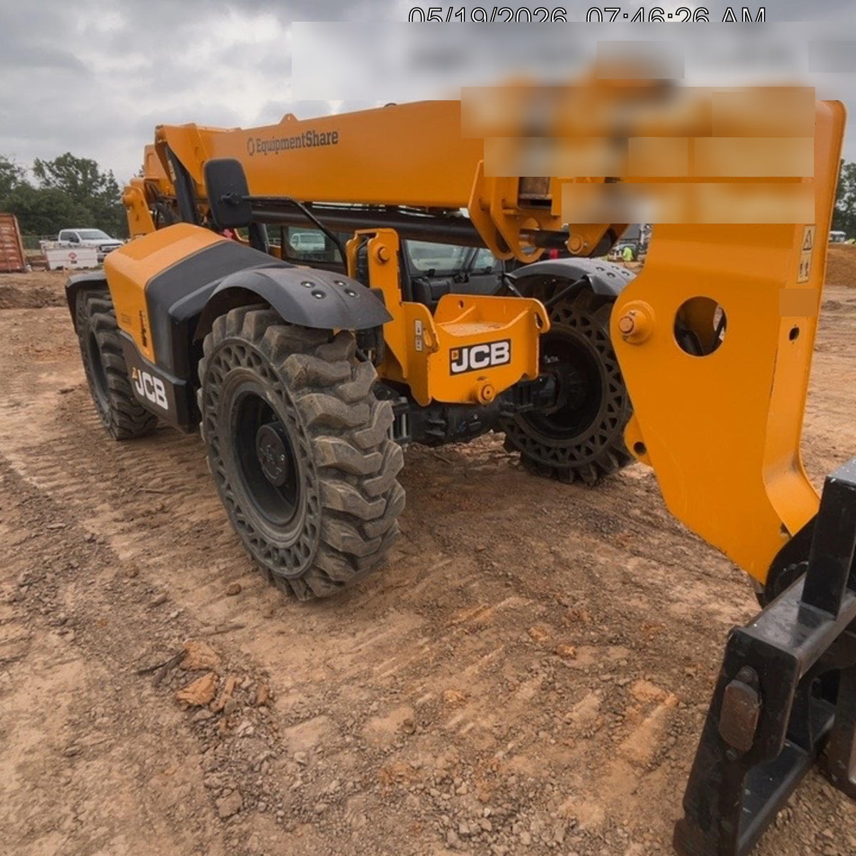 2023 JCB 509-42