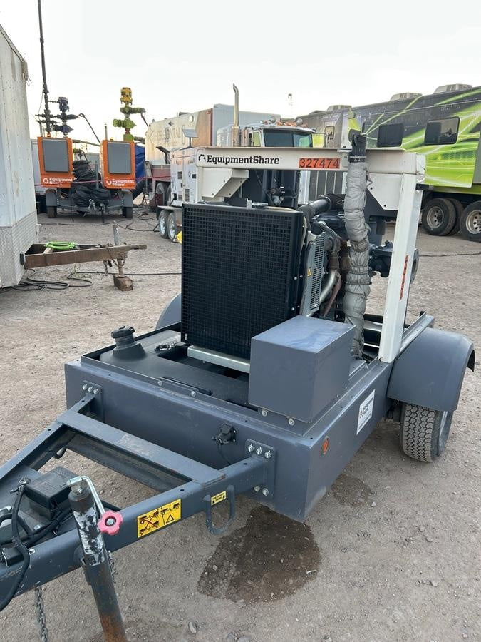 2023 ATLAS COPCO PAC F44 KD