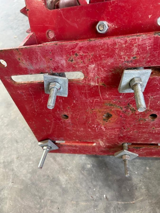 2021 KEY PLANT Pipe Conveyor