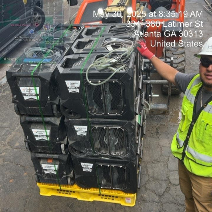 2022 PHOENIX DryMAX XL