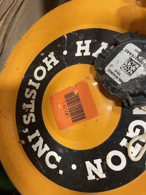 2021 HARRINGTON CF030-20