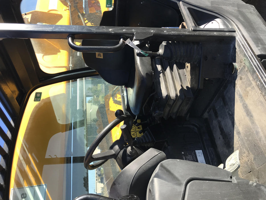 2019 JCB 509-42