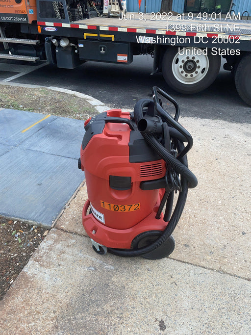 2020 HILTI VC 300-17 X