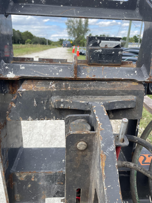 2022 PALADIN 48" Pallet Forks - Paladin