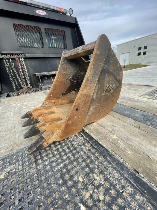 2020 TAG MANUFACTURING 18" Bucket - Tag