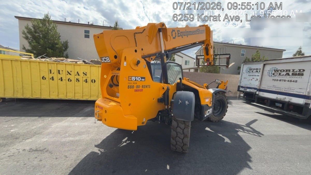 2025 JCB 510-56