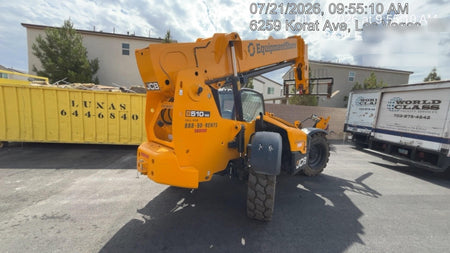 2025 JCB 510-56