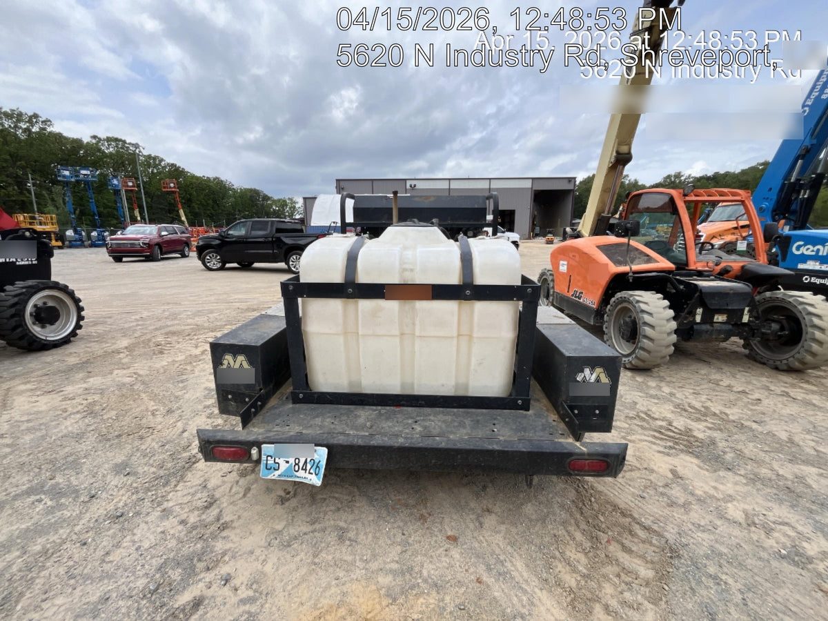 2019 MI-T-M CORPORATION HS-3505-1MGH-T