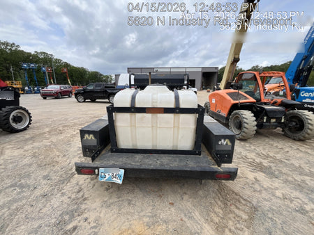 2019 MI-T-M CORPORATION HS-3505-1MGH-T