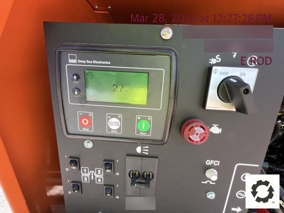 2025 WANCO WLTT-4MM4K