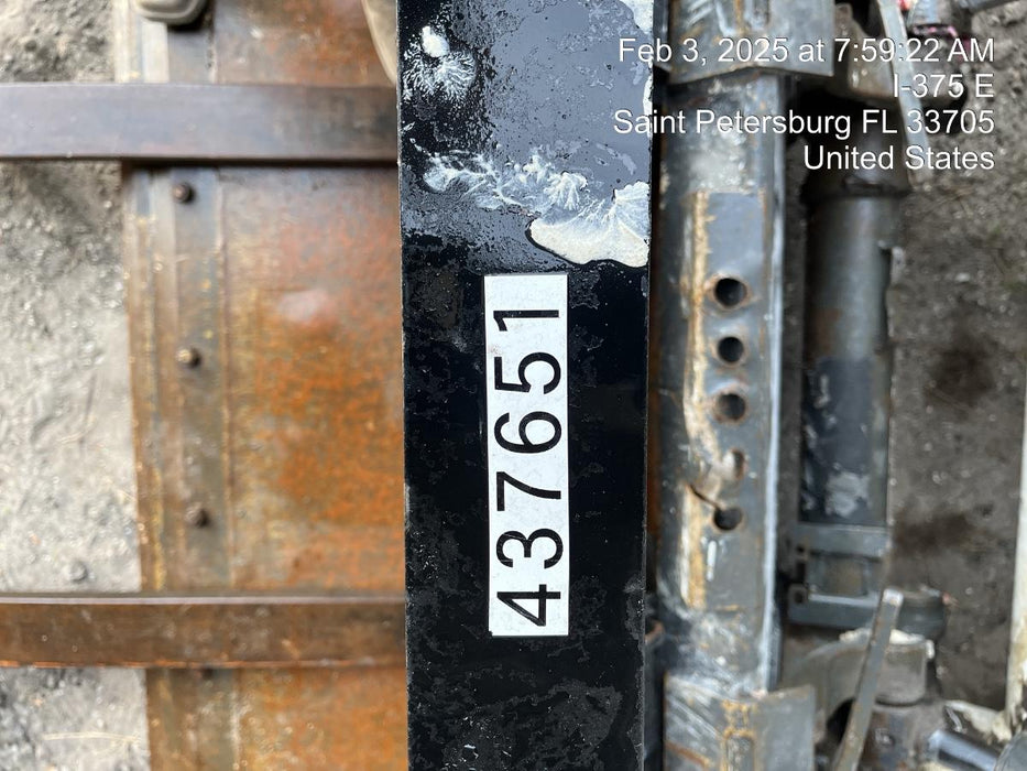 2024 VIRNIG PF4855-5VG