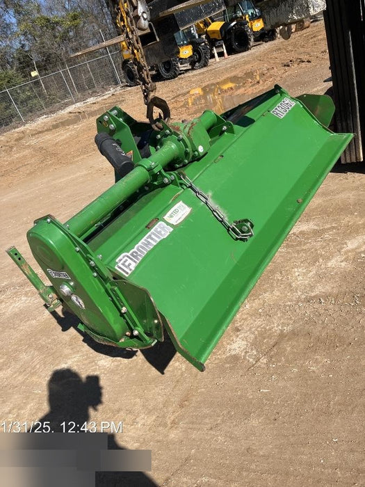 2021 FRONTIER RT3062