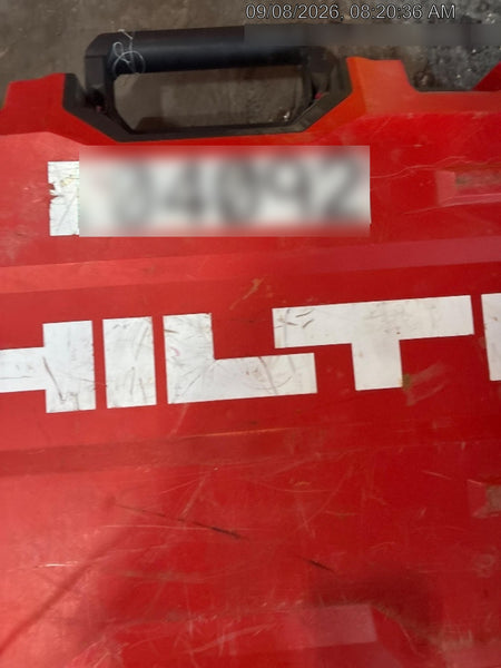 2020 HILTI TE 70-AVR