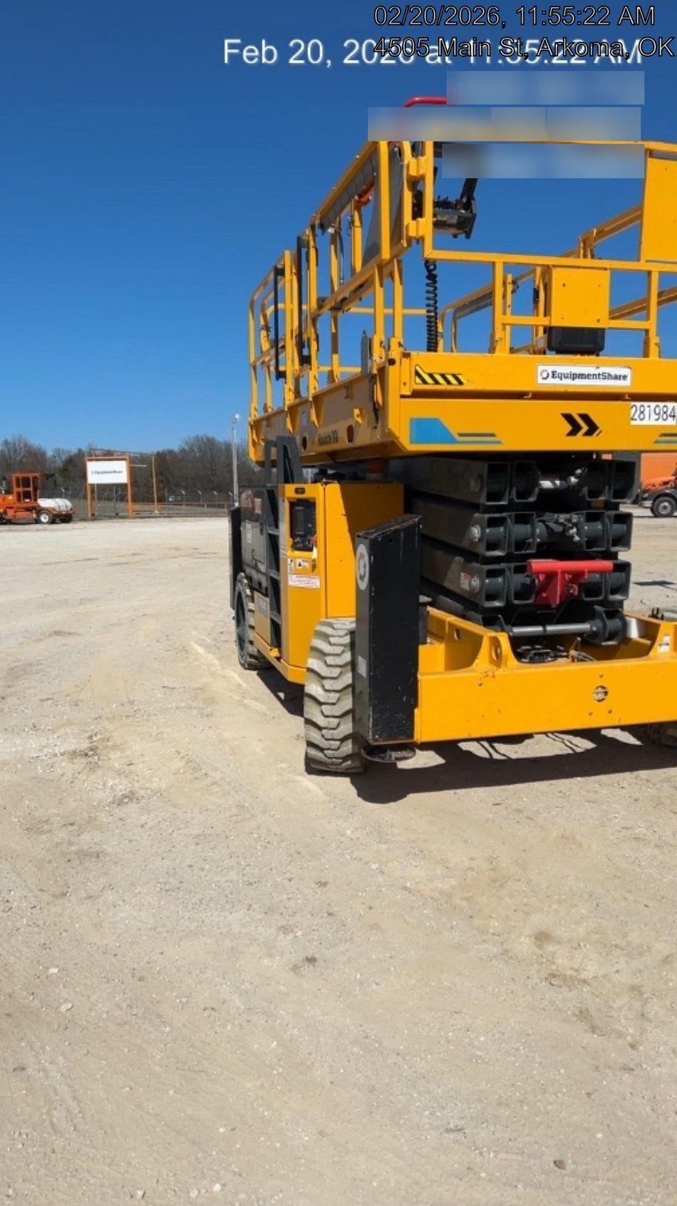 2022 HAULOTTE HS4390 E PRO