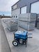 2023 Miller Electric Blue Star 185 Engine Driven Welder, Electric Start, 13 hp, Gas, 6,500 W Peak 907664