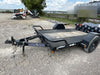 2022 LOADTRAIL Tilt-Deck Rental Trailer