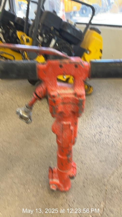 2021 MICHIGAN PNEUMATIC MP-30-1