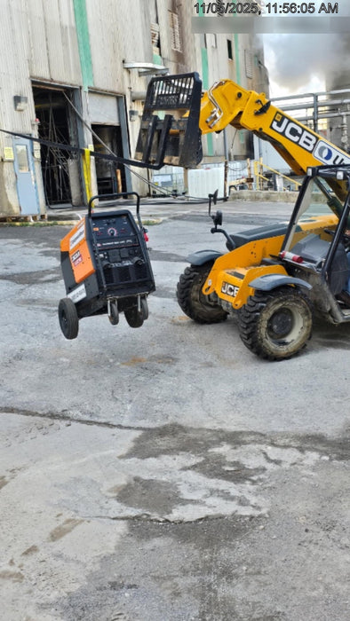 2024 LINCOLN ELECTRIC Ranger 305 LPG