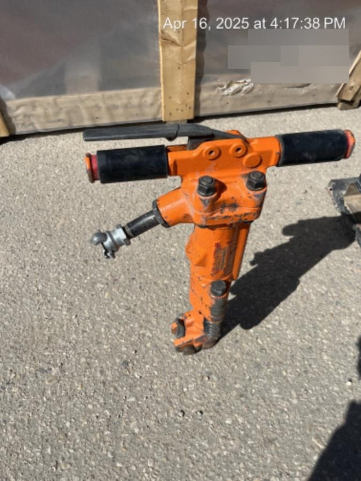 2021 MICHIGAN PNEUMATIC MP-TPB60-114