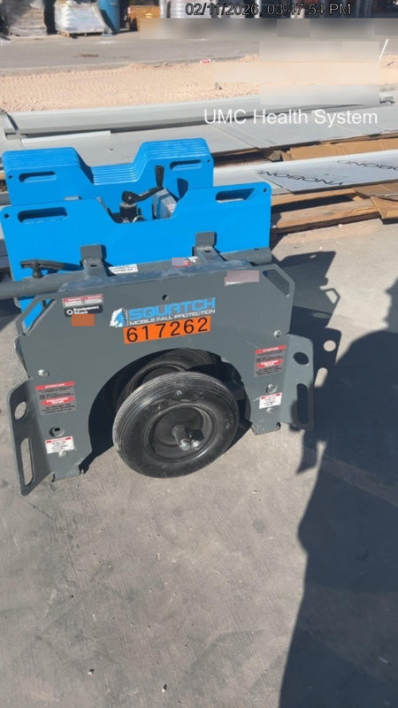 2025 TIE DOWN 61010