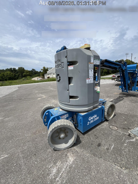 2024 GENIE Z30-20 N RJ