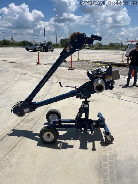 2023 CURRENT TOOLS 100A