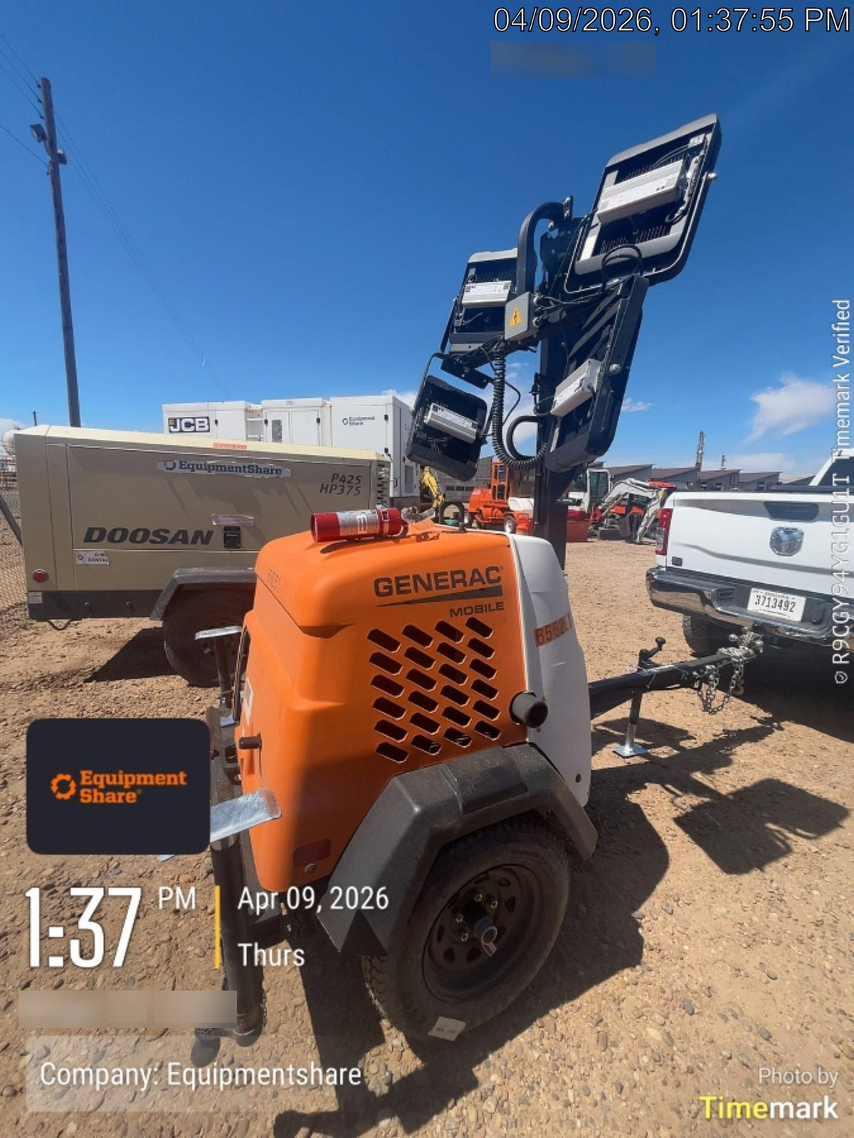 2026 GENERAC MLTS-4