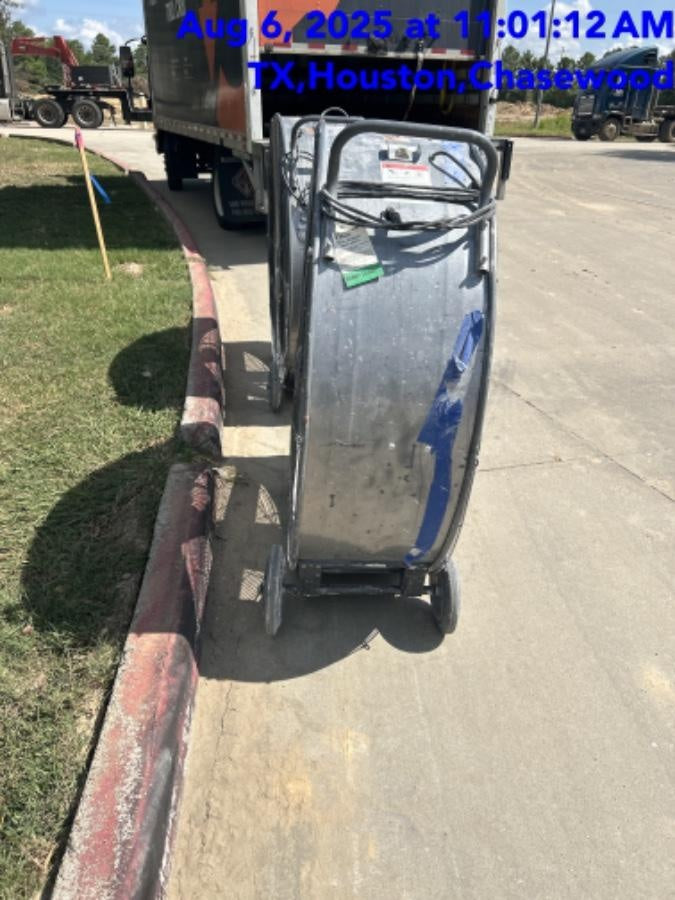 2021 DAYTON 6ALE4