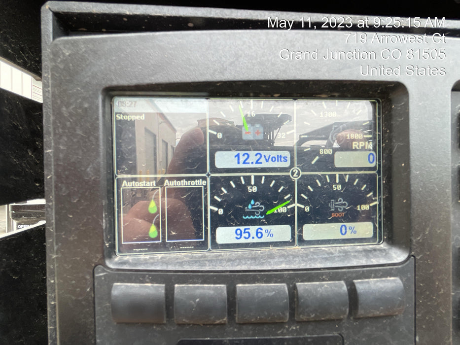 2022 PIONEER PP88S12L71-TCD3.6