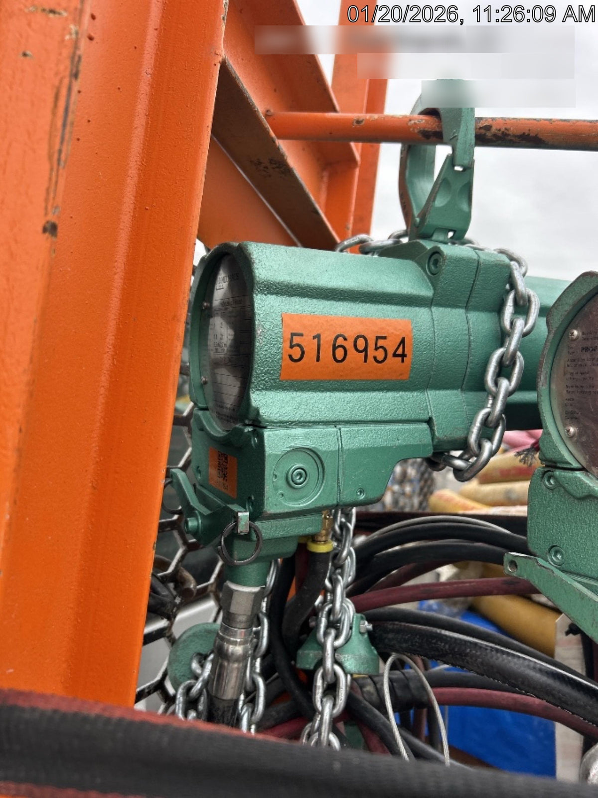 2025 JD NEUHAUS PROFI 1TI/2TI