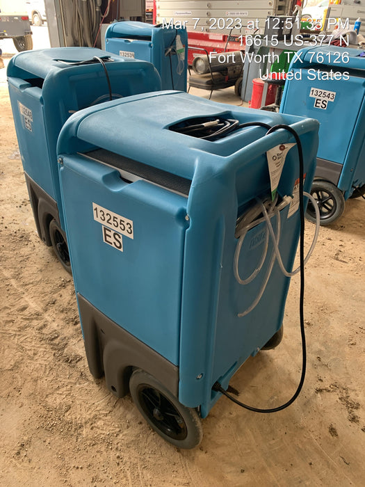 2021 DRI-EAZ LGR 2800i