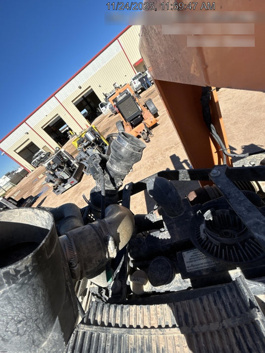 2021 PIONEER PP66S12L71-TD2.9L4