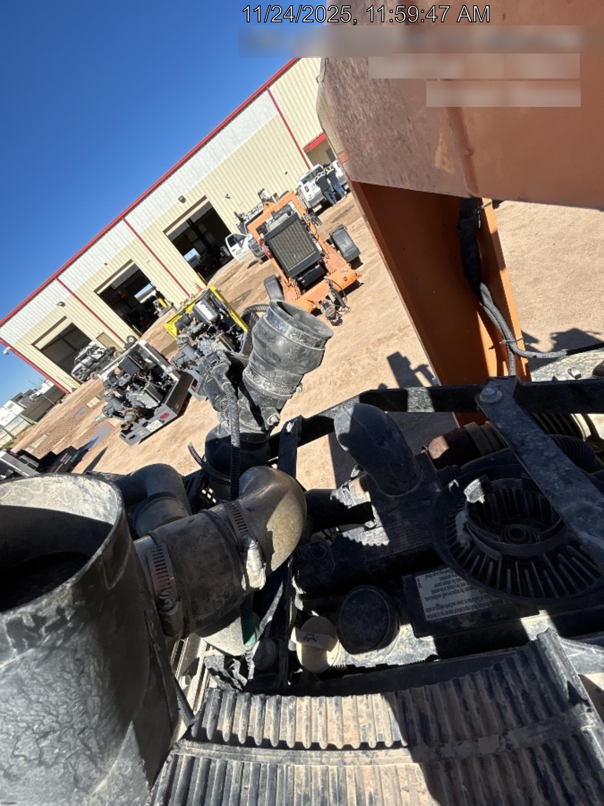 2021 PIONEER PP66S12L71-TD2.9L4
