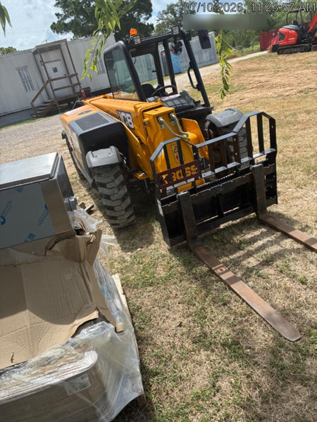 2024 JCB 505-20TC