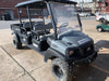 2019 Club Car CA1700D Diesel, 4-Seat, ROPS, AWD w/None