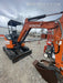 2022 HITACHI ZX26U-5N