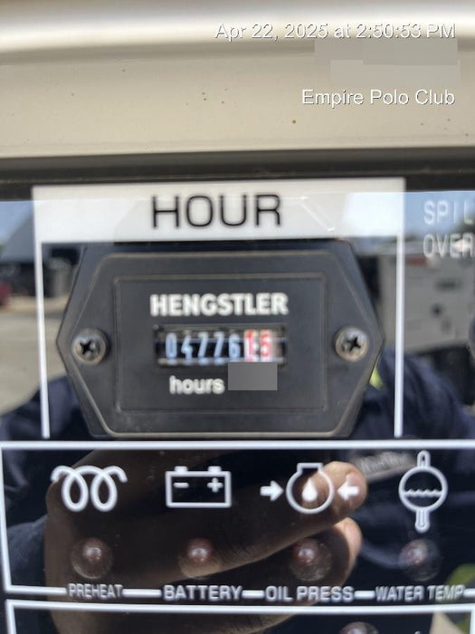 2023 SHINDAIWA DGK15FL