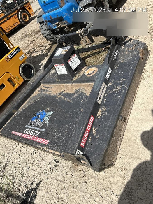 2022 PALADIN 30372A-0022