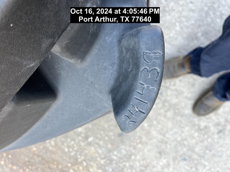 2022 POWER BREEZER PB4BASE